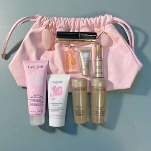 Lancôme bundle